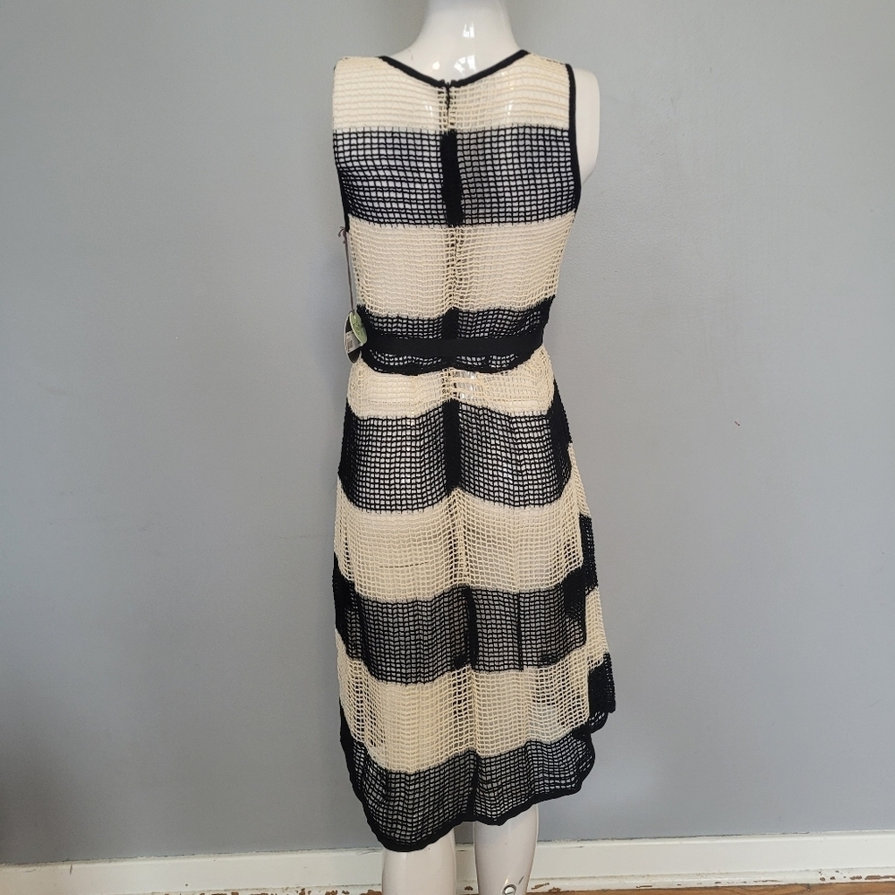 Eva Franco Samantha Dress, BNWT, Approximate Size S - Picture 4 of 8
